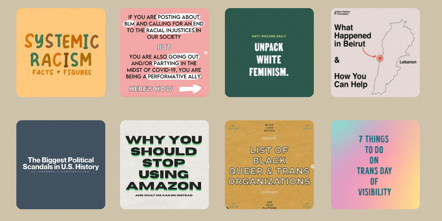 Slick Magazine | What is Wrong With Social Media Activism? Slick Magazine | What is Wrong With Social Media Activism?