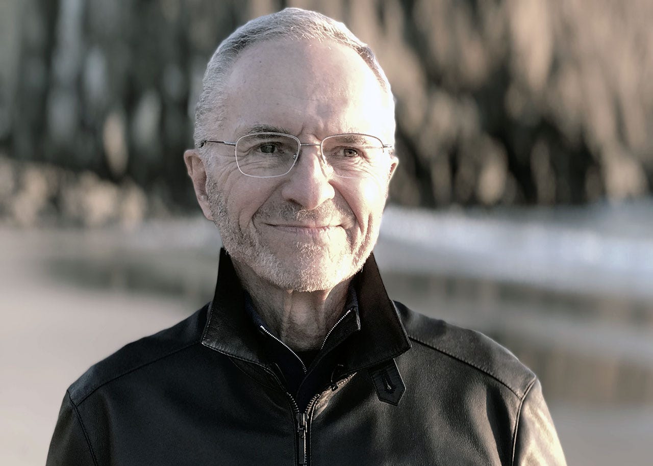 Courtesy of Ed Thorp. Courtesy of Ed Thorp.