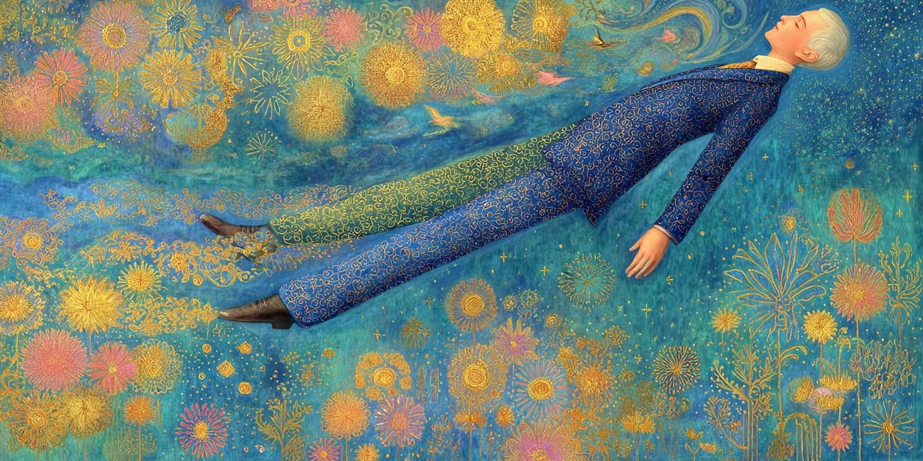 Unhappening - A Metaphysical Framework for Healing Time