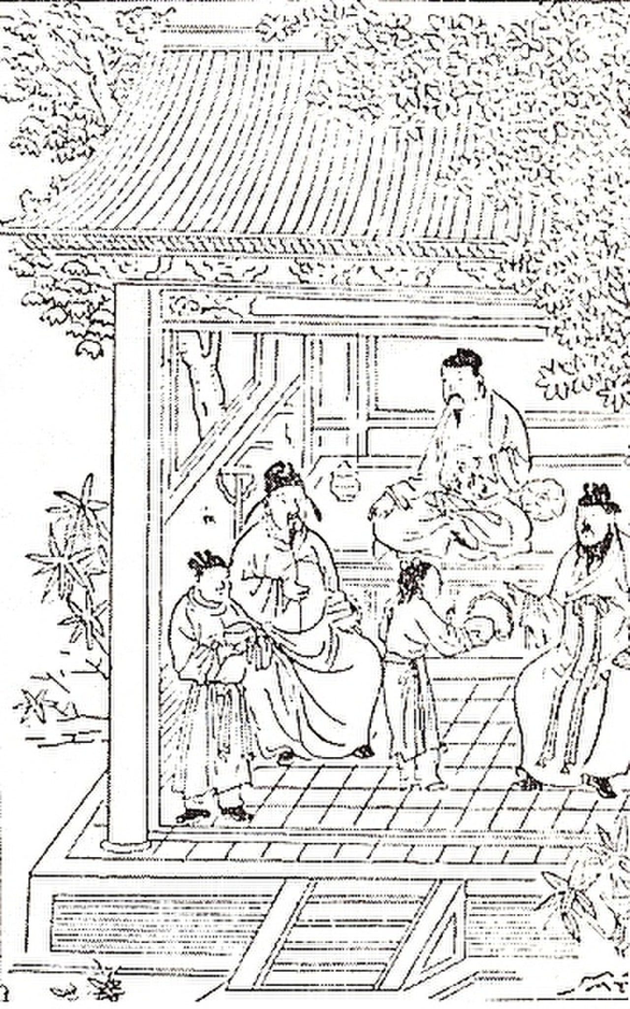 Hu Sihui