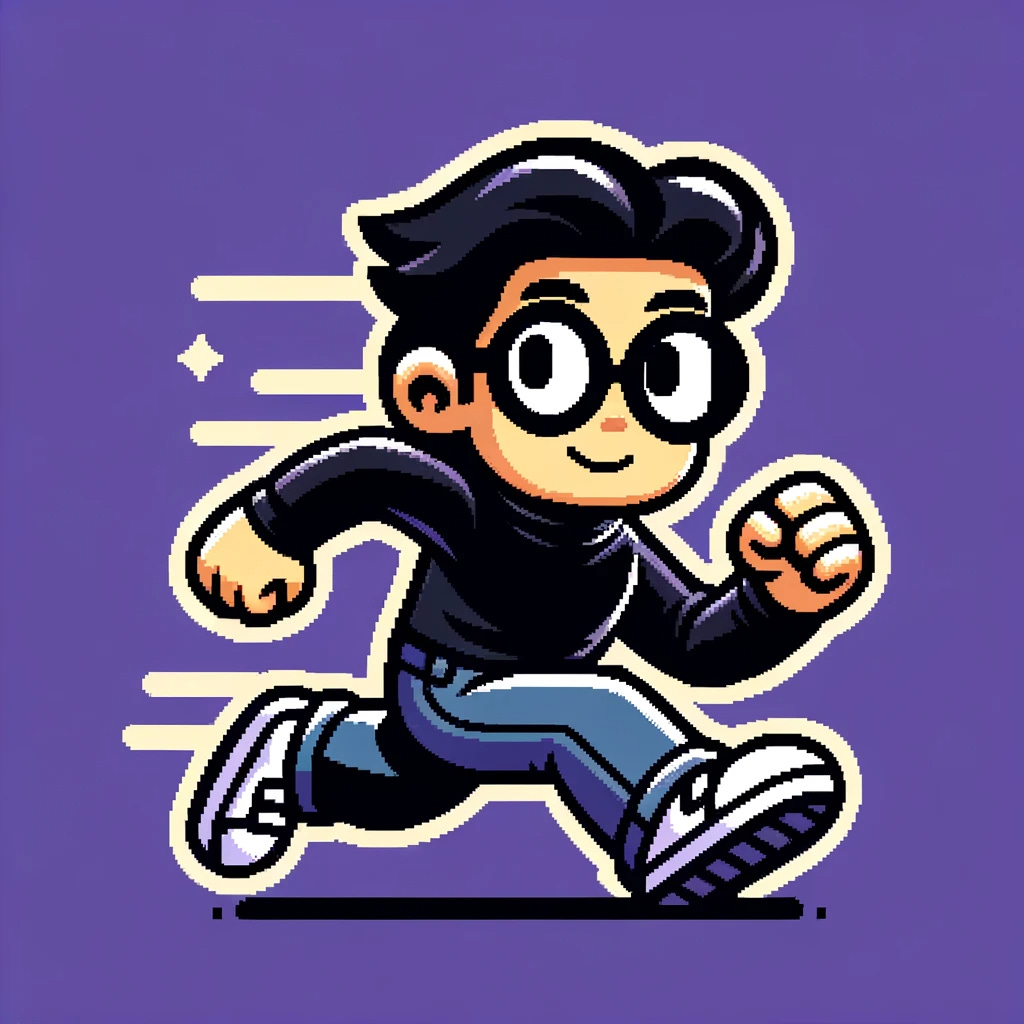 The Accelerated Designer