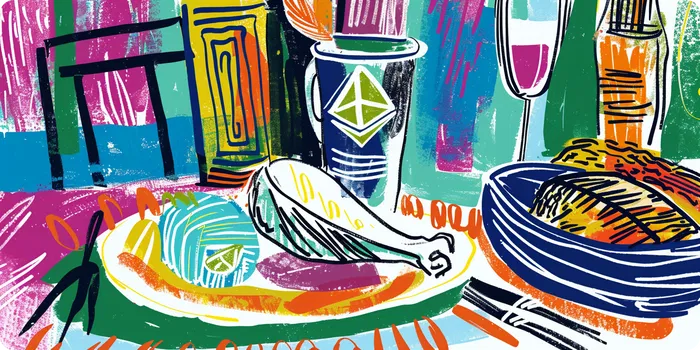 5 Things I'm Thankful For: Ethereum Edition