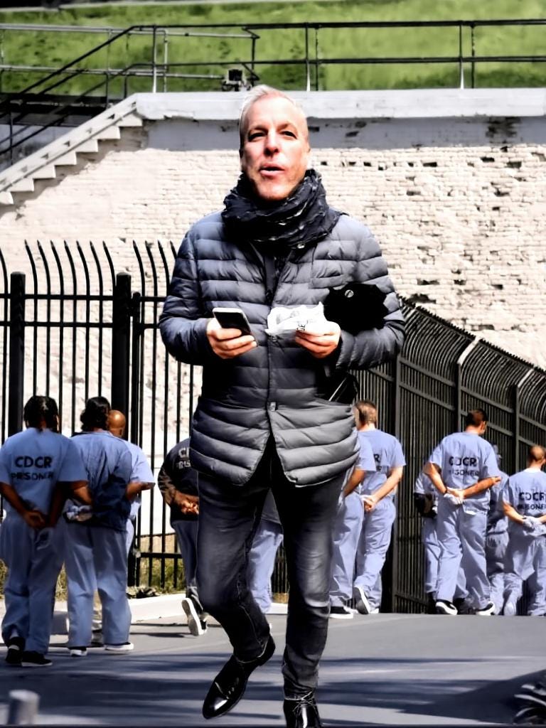 Prosecutors Probe NYC Councilwoman’s Hubby: Allegations that Kevin Barry Love used his wife’s City Council office to extort developers.