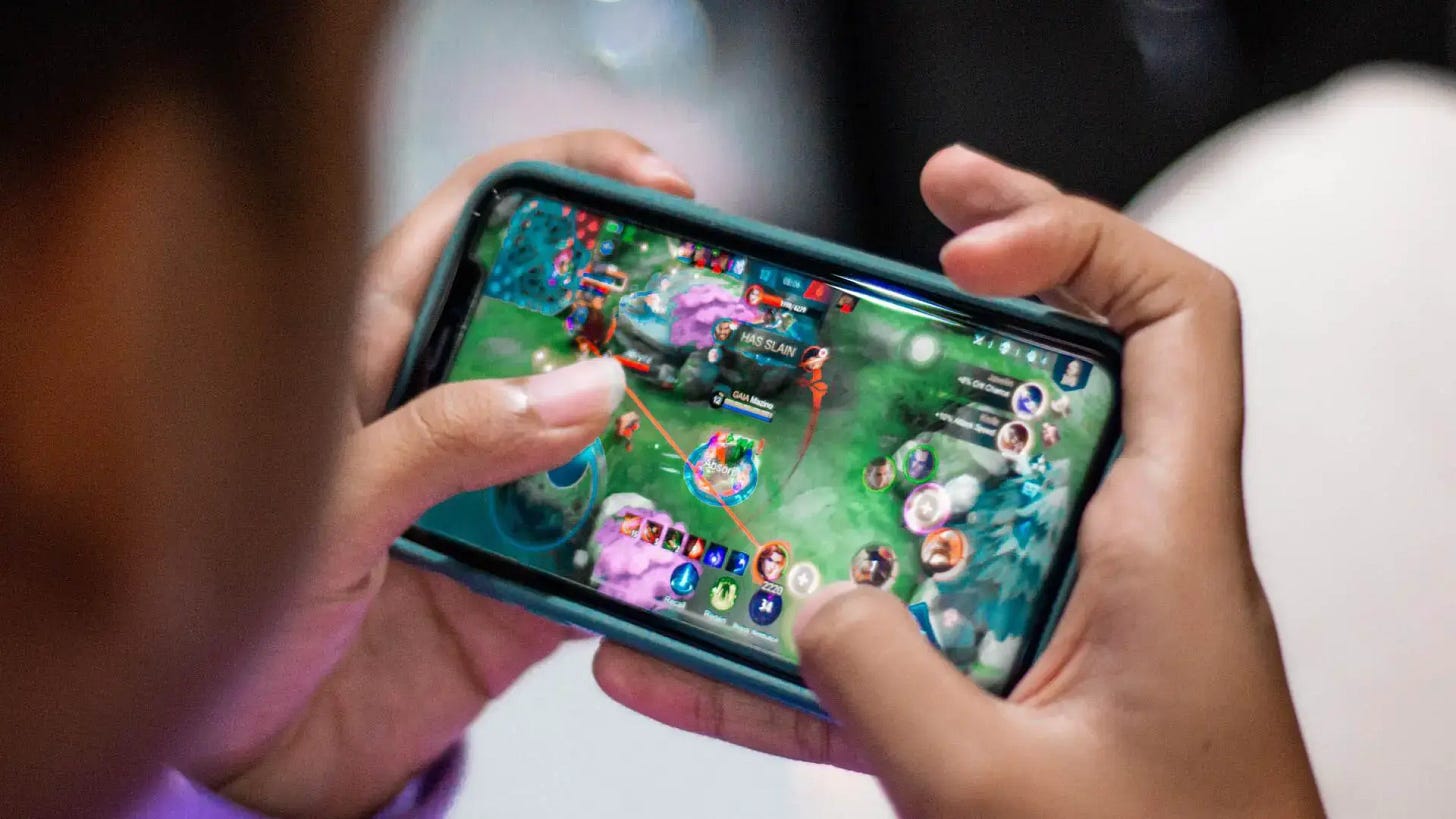 Best Manitaropita Mobile Gaming Tips Dmgamesterina