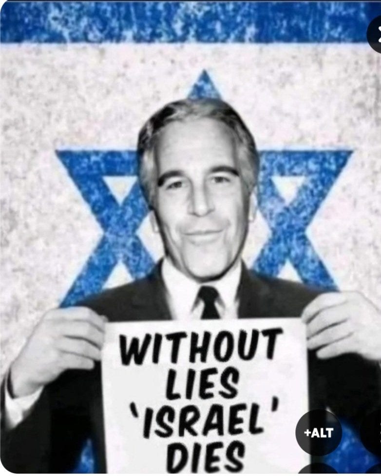 A Call for Sovereign Accountability: A Theological and Political Necessity