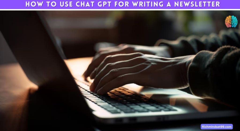 chat GPT