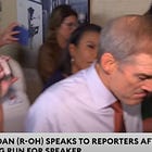 HE’S DOING IT AGAIN. (Allegedly.)