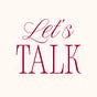 Let’s Talk Magazine's avatar