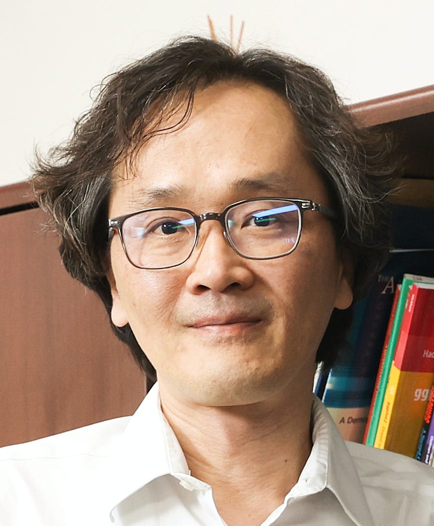 Wonjae’s Substack