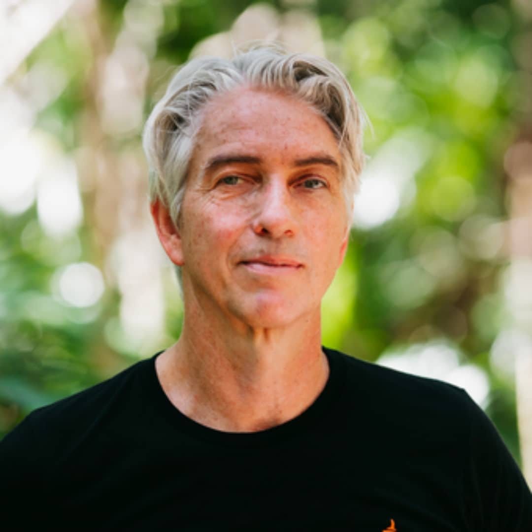 Nicolas Vandenbergh