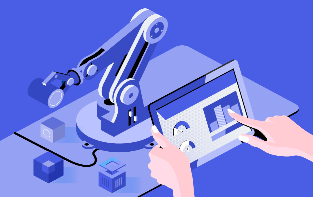AI in Manufacturing: Smart Applications for Industry