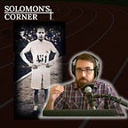 Solomon's Corner