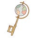 A Key to Other Worlds
