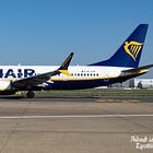 Ryanair saisonnalise 20 liaisons en Belgique