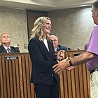LSC’s internal superintendent search leads to Katie Reckard