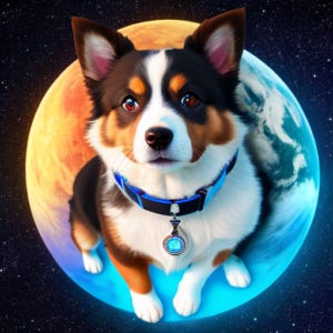 New Year Mini American New Year Mini American