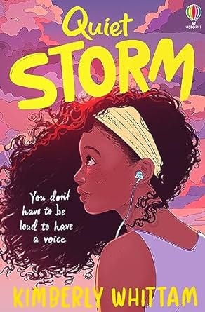 Quiet Storm
