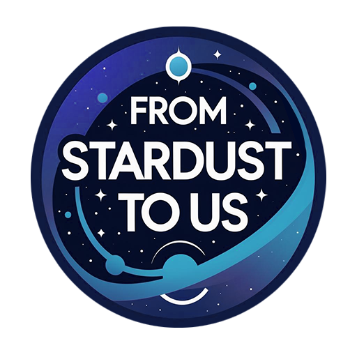FROM STARDUST TO US
