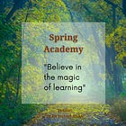 Spring Academy