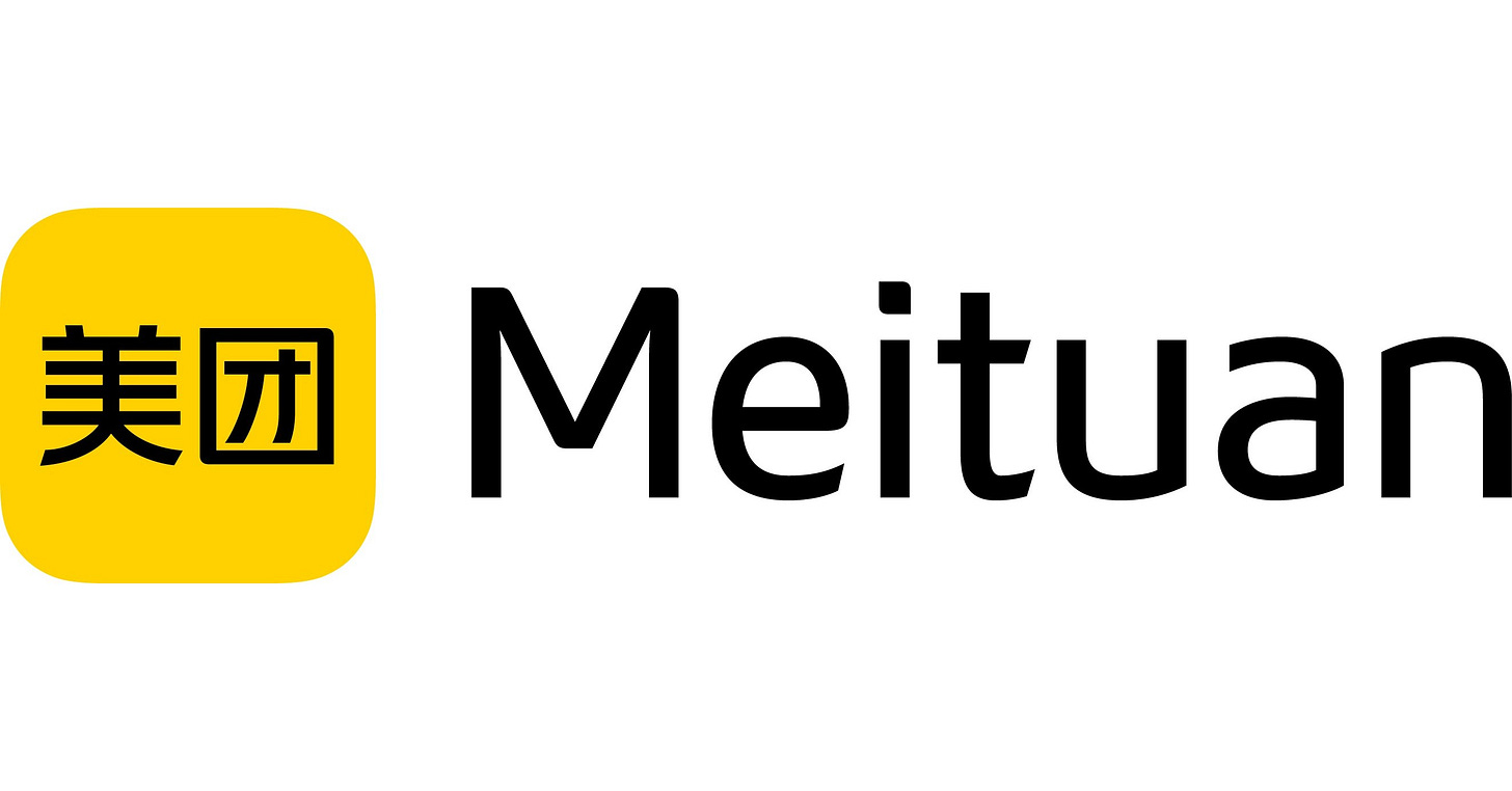 Meituan Announces Financial Results for the Three Months Ended March 31,  2021
