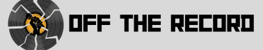 Off the Record