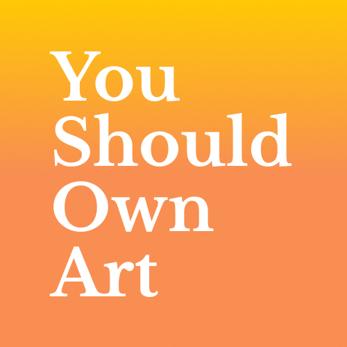 Artwork for You Should Own Art