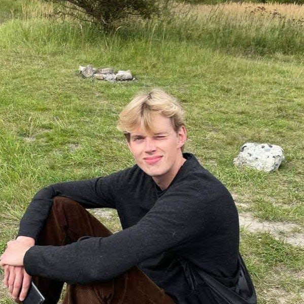 Aidons Arsinoé et Gustav dans leurs recherches d'alternance et de stage