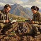 ¿Por qué investigar en el Perú?