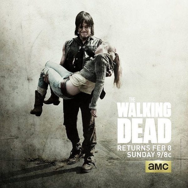 walking dead coda recap with beth and daryl 2015 walking dead coda recap with beth and daryl 2015