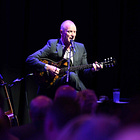 Sting brings it home with intimate performance at BALTIC fundraiser