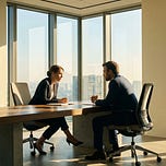 Buchdialoge 📚 Zusammenfassungen per Podcast