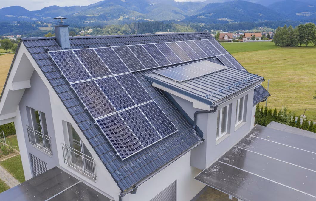 Why It’s Important to Select the Right Solar Company for Cold Storage for Long-Term Efficiency