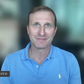 The Miller Meltdown & MAGA Shutdown with Rep. Goldman 