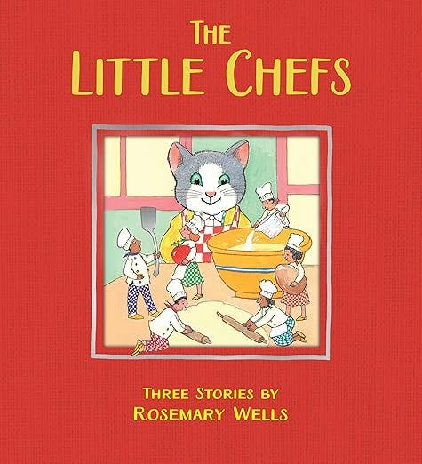 The Little Chefs