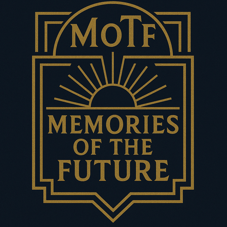 Memories of the Future