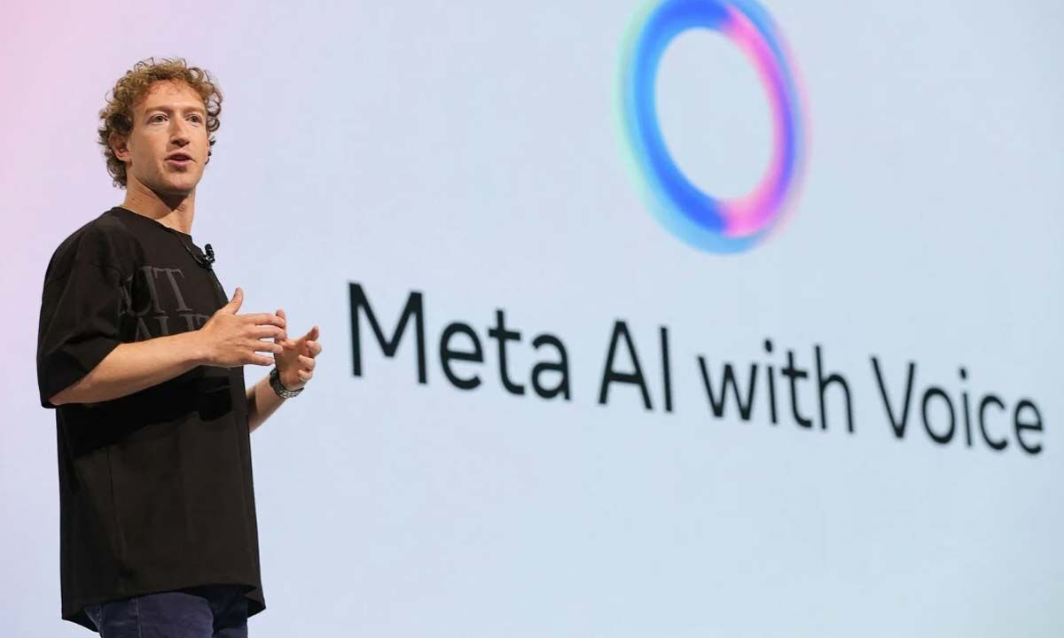 Meta Bets Big on AI with $14.3 Billion Stake in Scale AI, Taps Alexandr  Wang to Lead New Lab