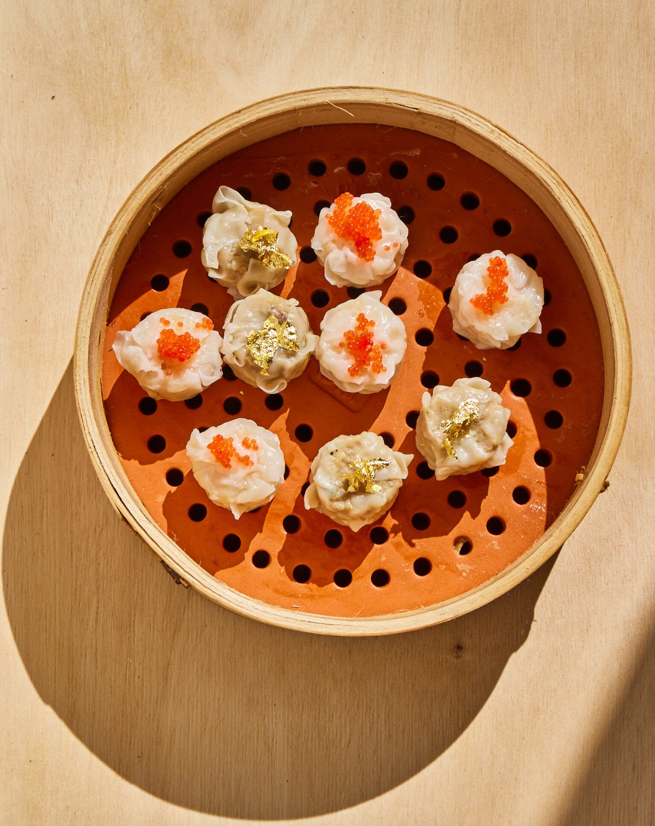 siu mai