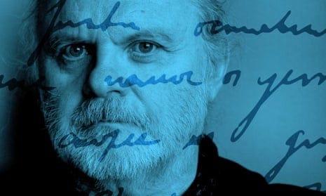 Jon Fosse. Jon Fosse.