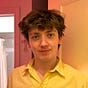Josh Milton-Bell's avatar