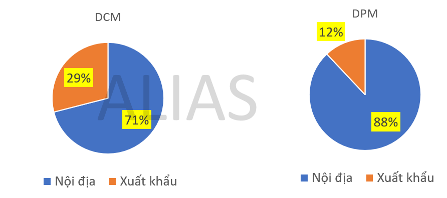 Có nên bắt đáy DCM DPM? - Alias