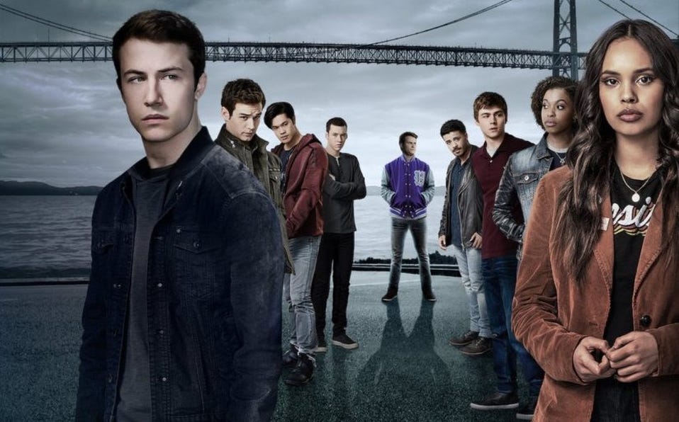13 Reasons why: 5 cosas a recordar antes de ver la temporada 4 13 Reasons why: 5 cosas a recordar antes de ver la temporada 4