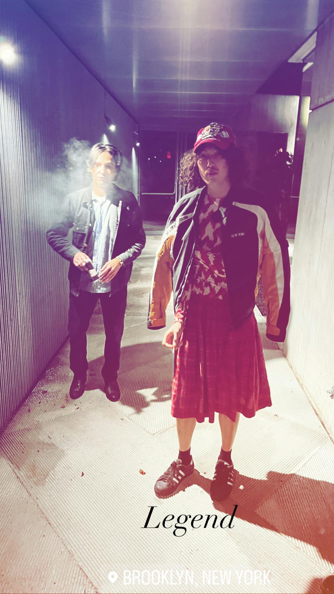 039: The Truth Shall Set You Free 039: The Truth Shall Set You Free