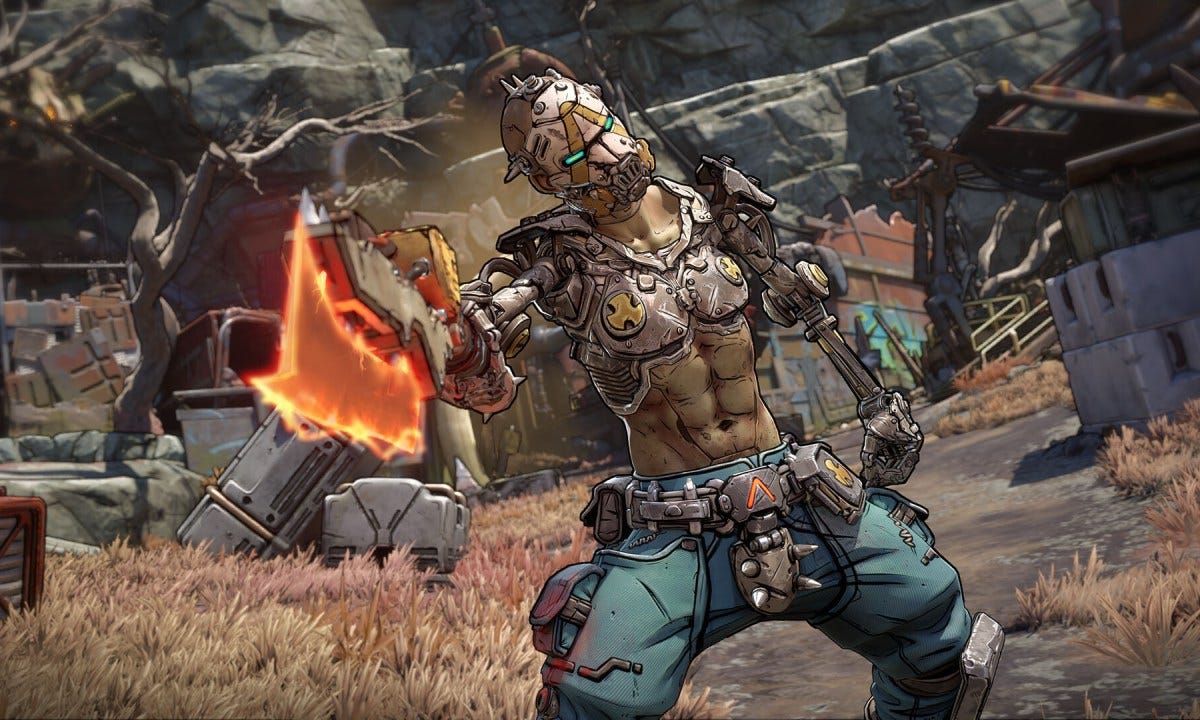 Borderlands 4 pushes the series forward while addressing past mistakes |  Digital Trends