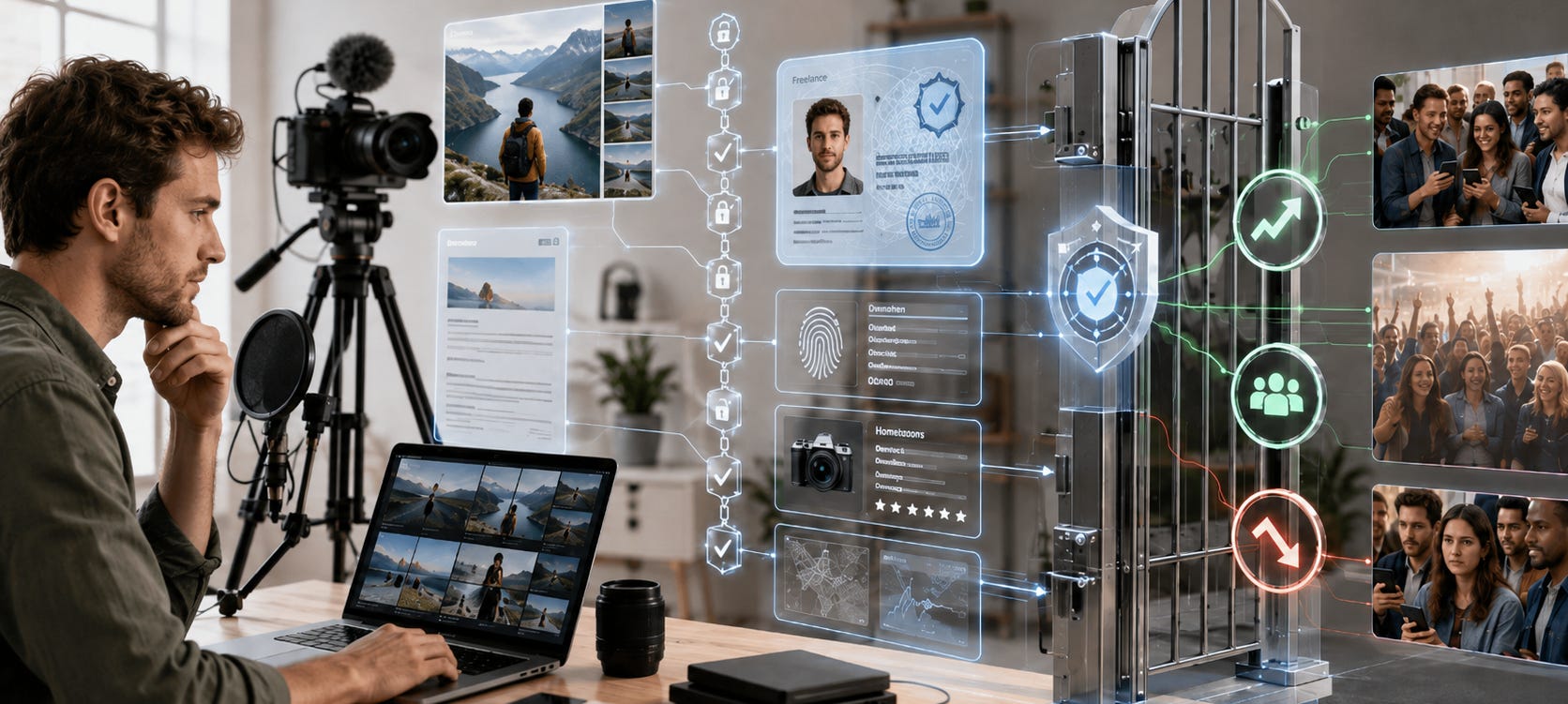 AI autonomy & policy: regulation, censorship and control AI autonomy & policy: regulation, censorship and control