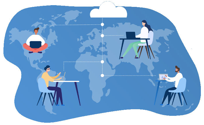 Guide to Workplace Models - Achurch