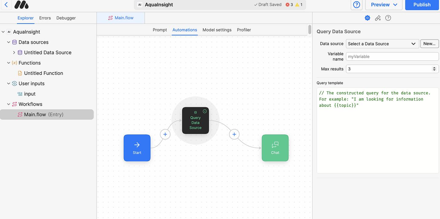 MindStudio Workflow MindStudio Workflow