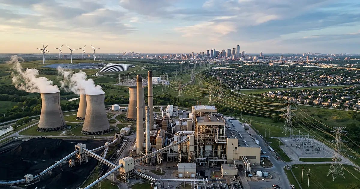 U.S. Power Plants: Types, Locations & Output (2026) — Electric Choice U.S. Power Plants: Types, Locations & Output (2026) — Electric Choice