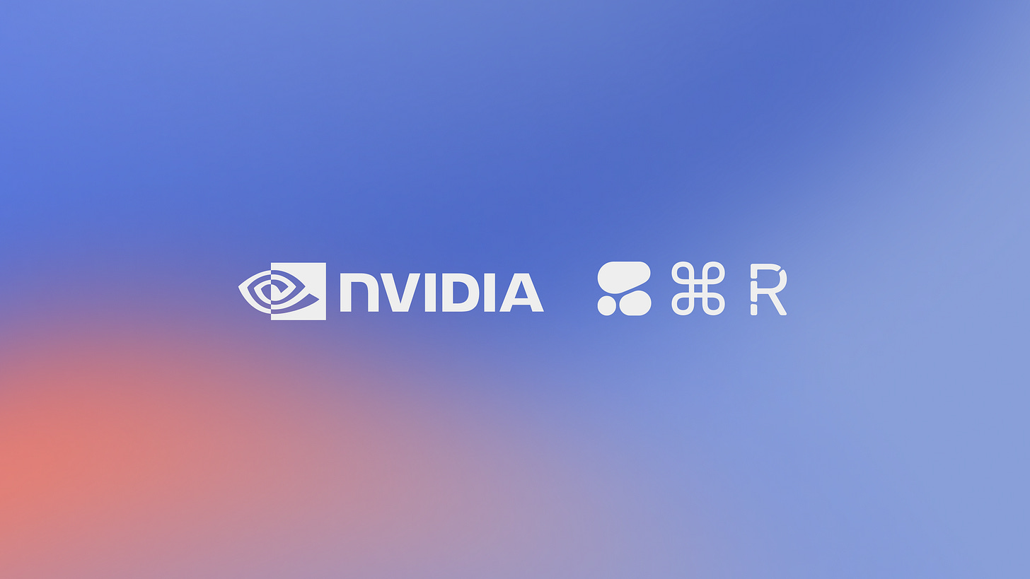 Cohere’s Command-R Enterprise Model Coming to ai.nvidia.com