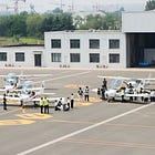 From Patchwork to Policy - Insuring the Skies