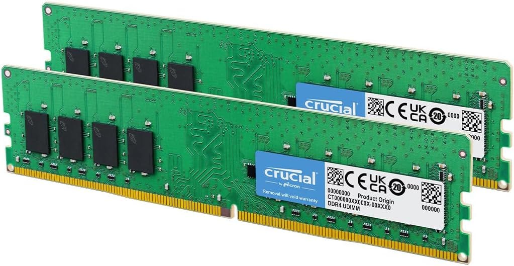 RAM Costs Are Out of Control: What's Happening?
